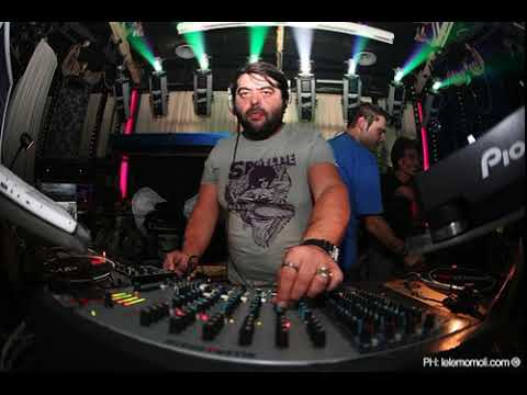 Mario Più & Principe  Maurice  Live  Matrix  REMEMBER 2006