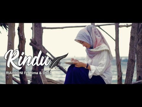 RINDU - RIALDONI feat Cut Dhea & Rima