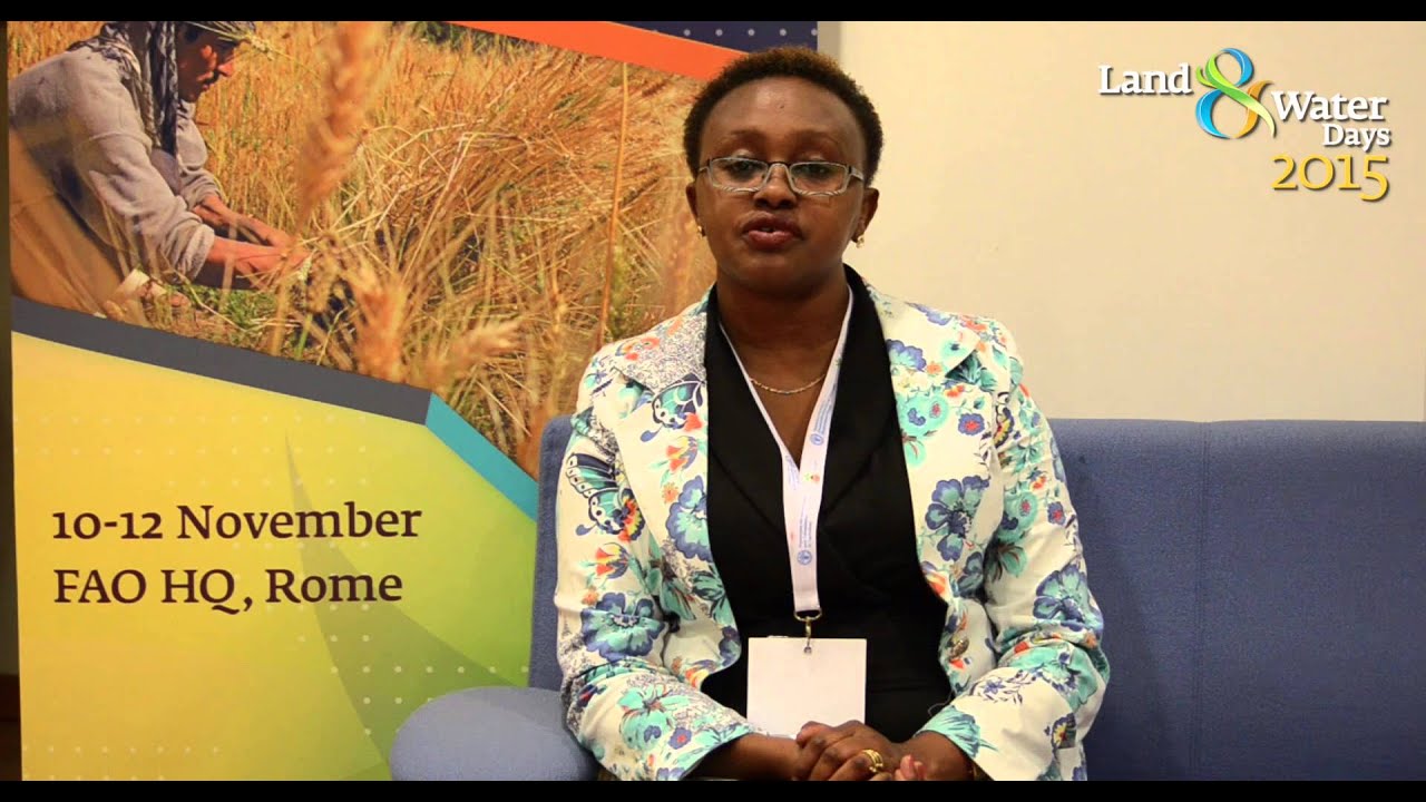 Resilience for nutrition and food security