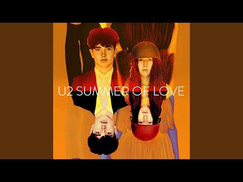 Videoclip de Summer Of Love (DJLW Radio) — U2