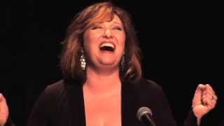 Who Is This Guy from THE BIG TIME (Douglas Cohen/Douglas Carter Beane)