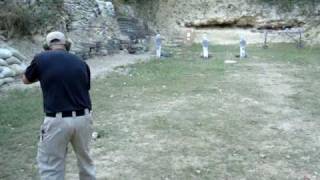 preview picture of video 'Lapu Lapu firing range 4'