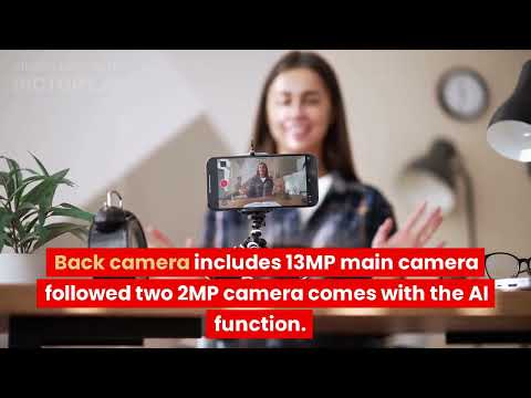 OUKITEL WP5 Pro Review