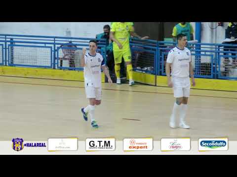 🎥 Signor Prestito CMB - Real San Giuseppe C5, gli highlights