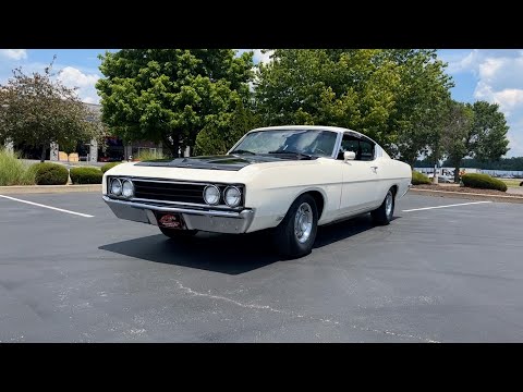 1969 Ford Torino (CC-1618928) for sale in St. Charles, Missouri