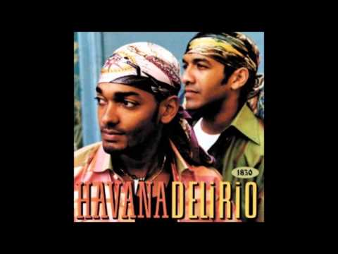 Havana Delirio-Futboleros