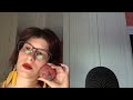 Story Time About My School Situation ASMR EN