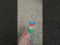 Bambi Speaks Italian