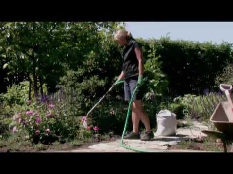 Plantera rosor på rätt sätt - med Gunnebo Trädgård