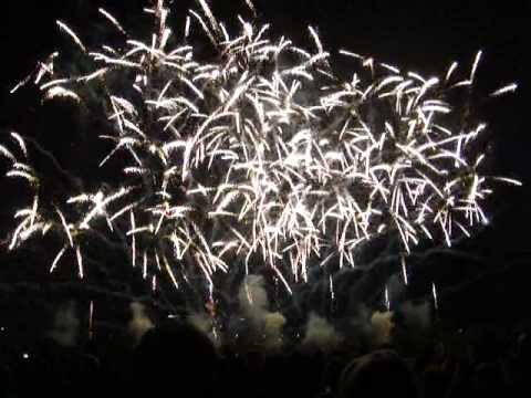 14 juillet 2011 - Nancy