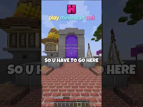 Ultimate Minecraft Server Cracked - Join Now! #viral