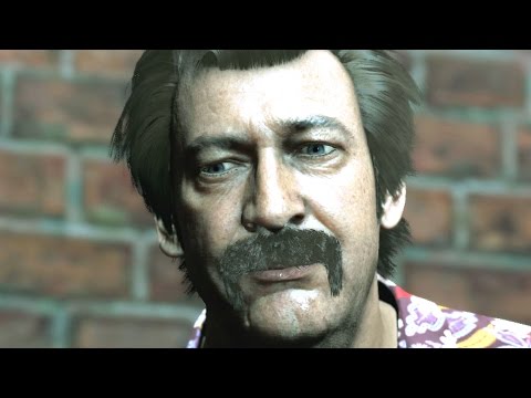 Mafia 3 - Walkthrough Part 29 - Only Way's Forward