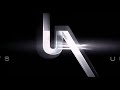 United Artists 2001 With 1987 Fanfare