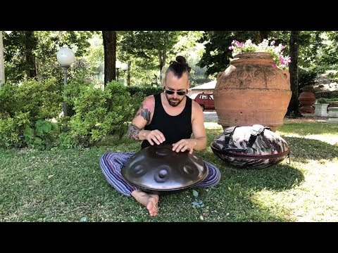 Yishama - Low F "Pygmy"