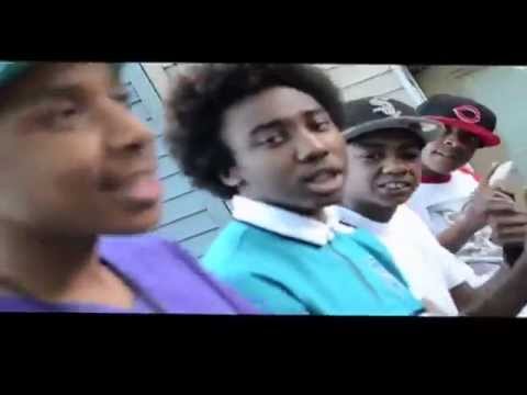 NRWNT x Wiz Mack [Official Video] (Prod. Purpdogg)