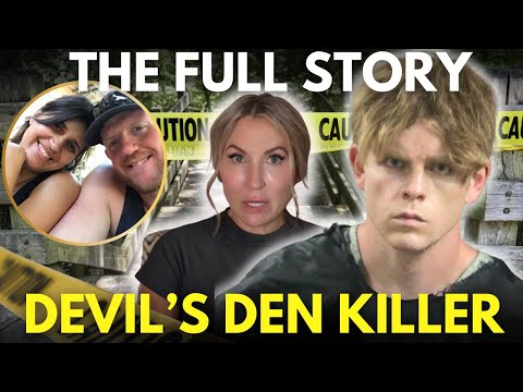 The Devil’s Den Murders: A Family Torn Apart, a Killer Unmasked | Andrew McGann
