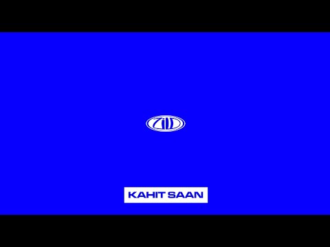 Zild - Kahit Saan (official lyric video)
