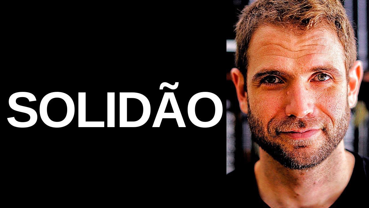 POR QUE ME SINTO SÓ? | EMANUEL ARAGÃO