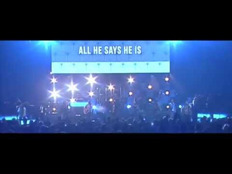 Jeff May Worship Highlights (live mix)