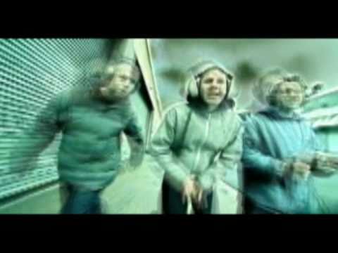 Mashup - Rihanna & Beastie Boys