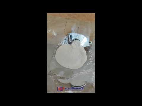 Semi Auto Can Filling & Sealing Machine