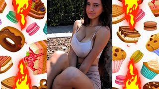 🍑NEW🍰BigBank TikTok Challenge🍰🍑#tiktok #tiktokchallenge #bigbank #challenge