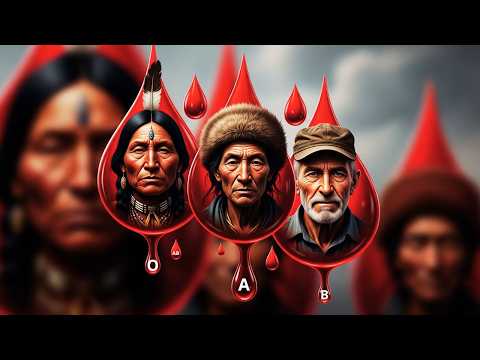 Blood Types: Do You Know How Groups A, B, and O Came About?