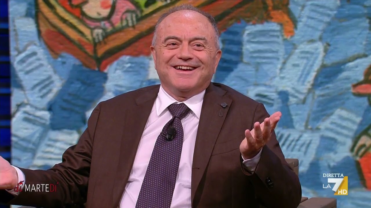 Giustizia, Gratteri replica a Nordio: "Sono curioso di sapere..."