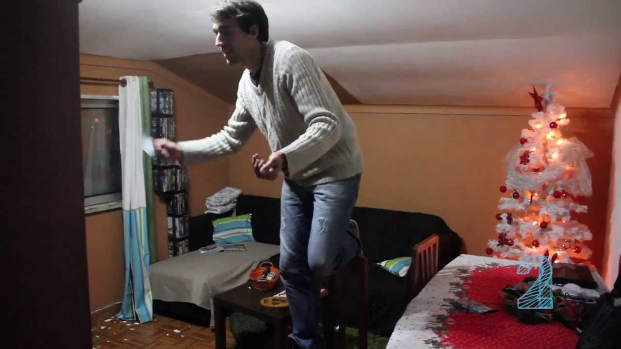 Ep.8# Fim de Ano em 15 Segundos