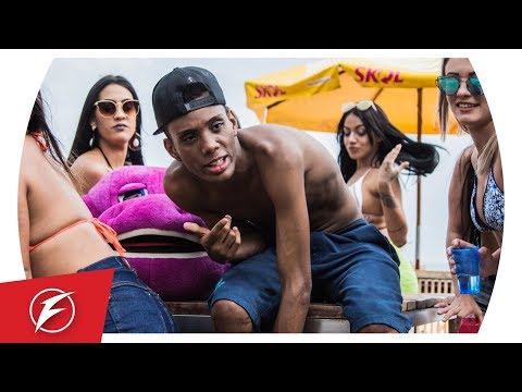 MC GW MC Rafa 22 e MC Kalzin - Toma Creu Toma Pau (DJ Wallace NK e DJ Bruno Bravo) Mandelão 2K18