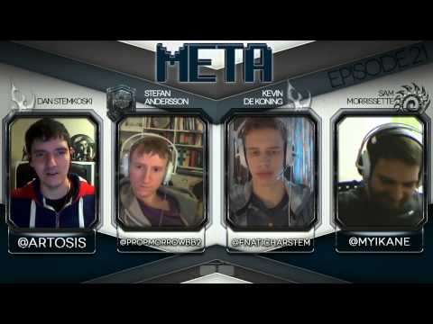 Meta: Episode #21
