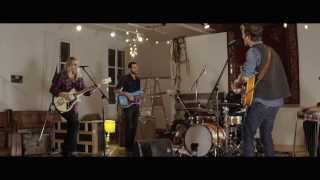 Del Barber- Living With A Long Way To Go