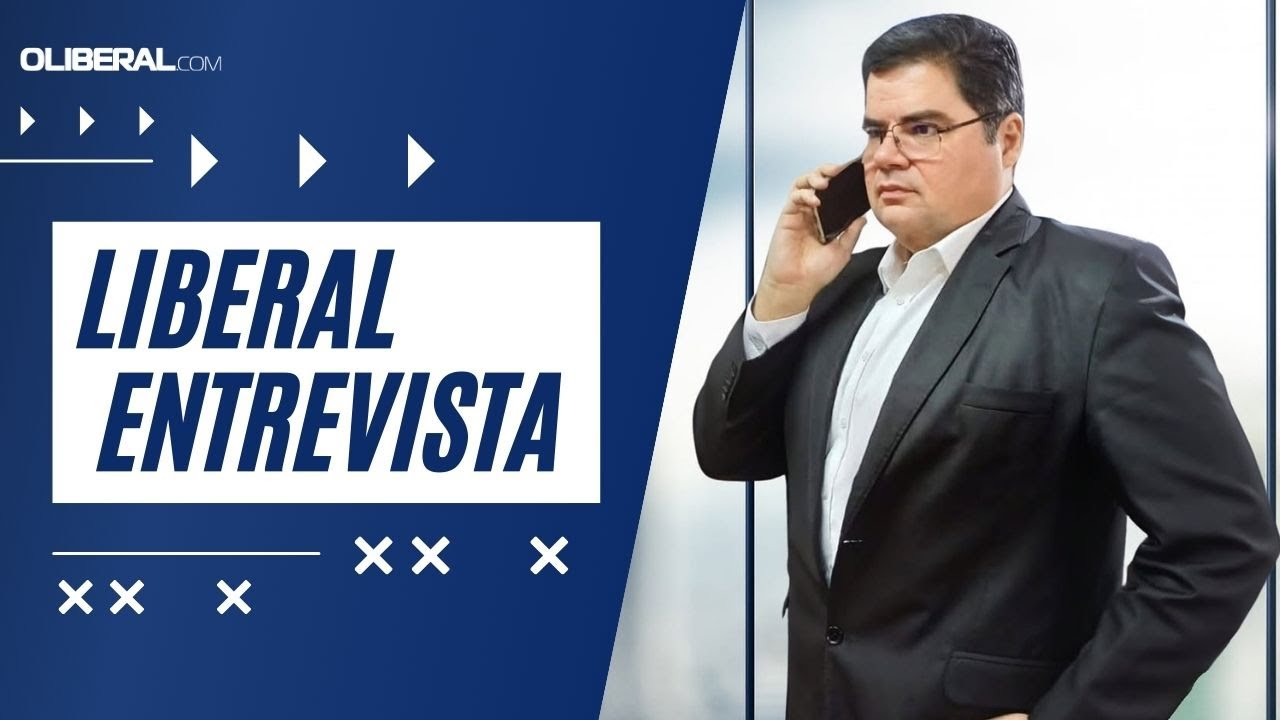 "Internet é o novo asfalto", diz analista de sistemas sobre o problema da conectividade no Pará
