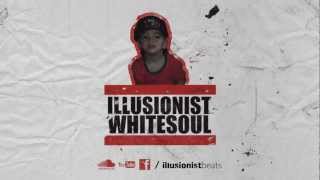 ILLusionist - Real Vibes (instrumental) [ILLusionist - WhiteSoul 2012 download]