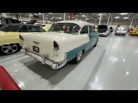 1955 Chevrolet 210 (CC-2062503) for sale in Greensboro, North Carolina