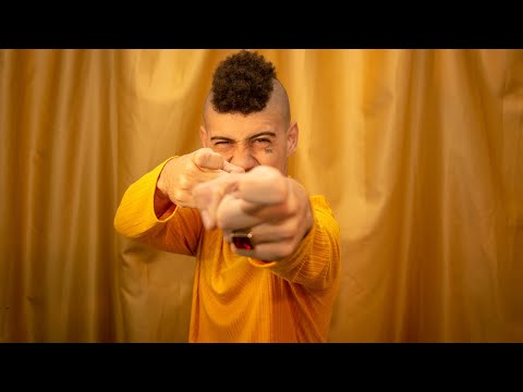 Murica | 04 O Síndico (Lyric Video)