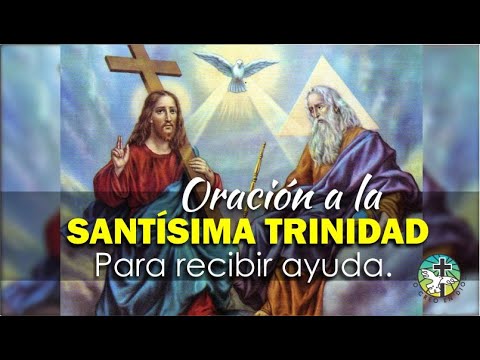 Prayer to the Most Holy Trinity for help in desperate times