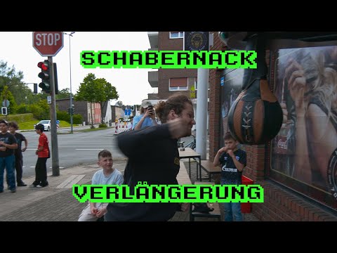 BZ Schabernack: Extension