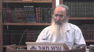 הרב אורי שרקי – מדוע תלמידי חכמים אינם אוהבים את השם?