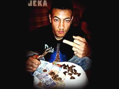 JEKA - FREESTYLE P:1 BZNASS-MAN