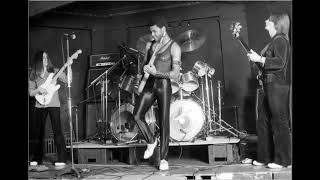 DRAGONFLY - No No No (Demo 1981)