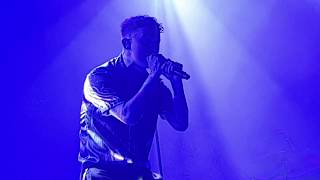 Frank Carter &amp; The Rattlesnakes (live) - Angel Wings - Barrowlands, Glasgow 2020
