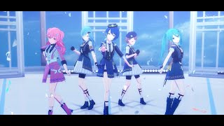 Cover art for IF - Project Sekai More More Jump