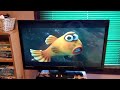 Opening To Over The Hedge 2006 DVD FIRST DVD OPENING FOR 2023