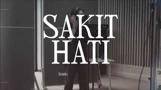 Download lagu SAKIT HATI ~ KENRIZ /Lirik mp3 Download lagu SAKIT HATI ~ KENRIZ /Lirik mp3