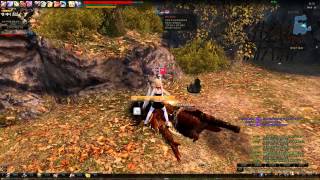 햄오나 벤체너 초입 솔플