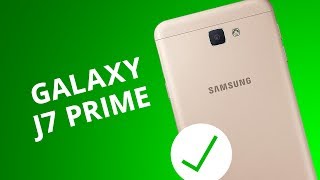 5 motivos para você COMPRAR o Galaxy J7 Prime
