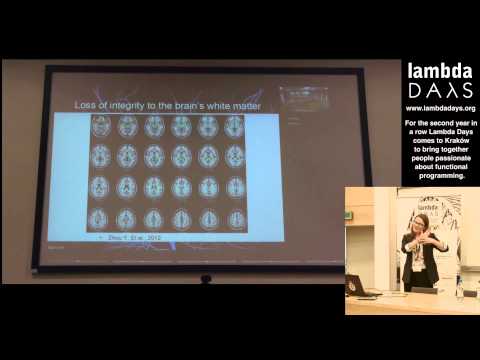 Lambda Days 2015 - Kinga Panasiewicz - How computers change our brains.(...)