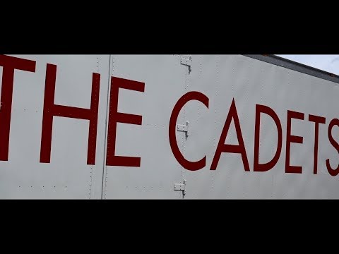 The Cadets Drum Corps REHEARSAL FOOTAGE 2017 - Deadlift updates