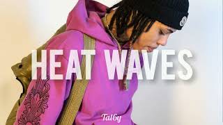 Download lagu [SAMPLE] Kay Flock x B Lovee x NY Drill Type Beat 'Heat Waves' (Prod. Tal6y x Enzo) mp3